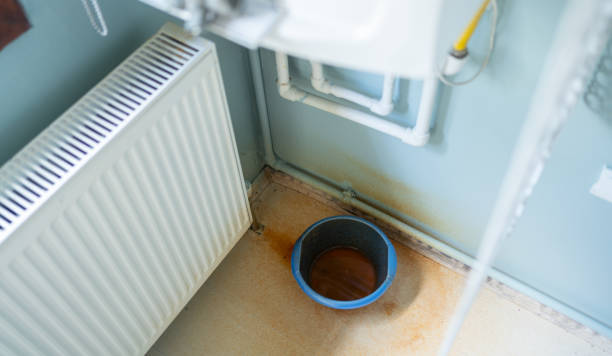 Best Flooded house restoration  in Miami, OK